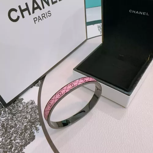 Replica Chanel Bracelets #1337239 $40.00 USD for Wholesale