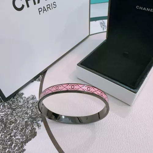 Replica Chanel Bracelets #1337239 $40.00 USD for Wholesale