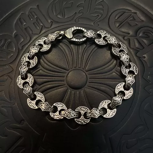 Chrome Hearts Bracelets #1337240 $48.00 USD, Wholesale Replica Chrome Hearts Bracelets