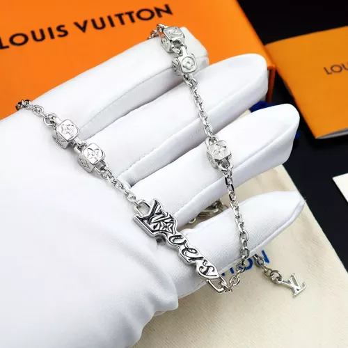 Replica Louis Vuitton Necklaces #1337243 $32.00 USD for Wholesale