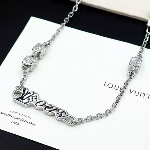 Replica Louis Vuitton Necklaces #1337243 $32.00 USD for Wholesale