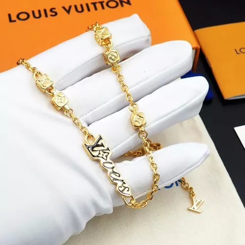 Replica Louis Vuitton Necklaces #1337244 $32.00 USD for Wholesale