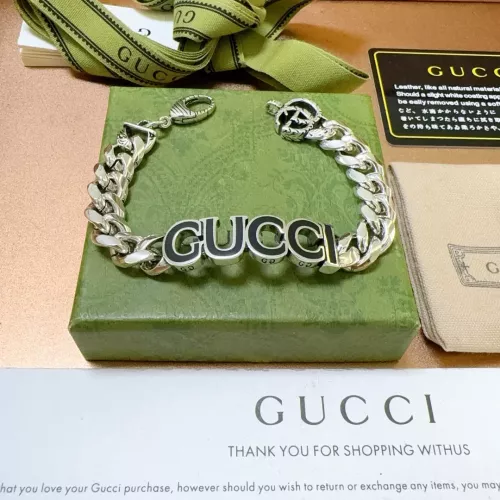Gucci Bracelets #1337245 $56.00 USD, Wholesale Replica Gucci Bracelets