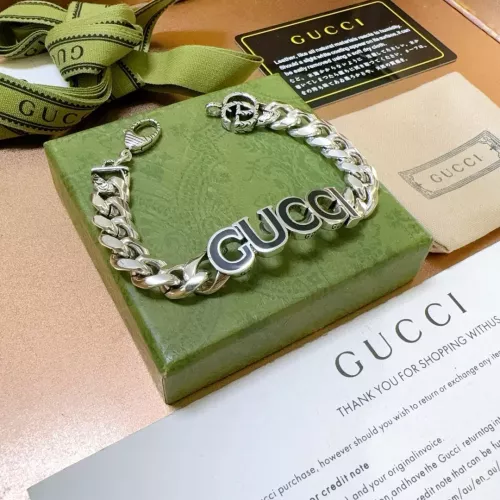 Replica Gucci Bracelets #1337245 $56.00 USD for Wholesale