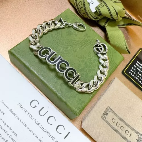 Replica Gucci Bracelets #1337245 $56.00 USD for Wholesale