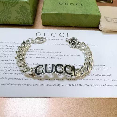 Replica Gucci Bracelets #1337245 $56.00 USD for Wholesale