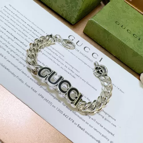 Replica Gucci Bracelets #1337245 $56.00 USD for Wholesale