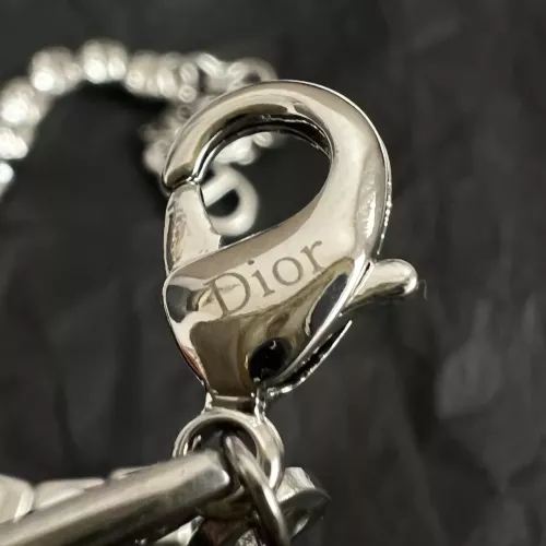 Replica Christian Dior Bracelets #1337278 $40.00 USD for Wholesale