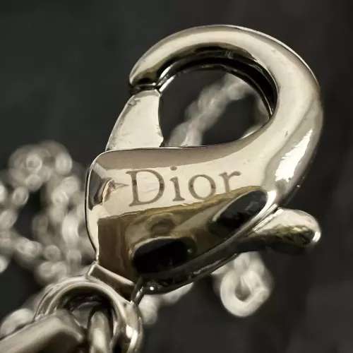 Replica Christian Dior Necklaces #1337279 $40.00 USD for Wholesale
