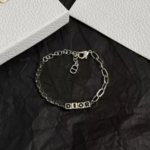 Christian Dior Bracelets #1337286 $40.00 USD, Wholesale Replica Christian Dior Bracelets