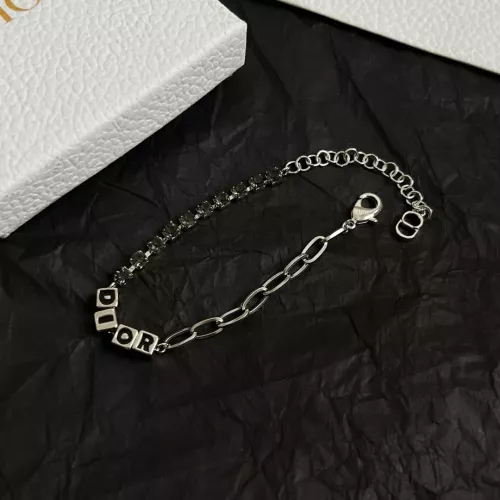Replica Christian Dior Bracelets #1337286 $40.00 USD for Wholesale