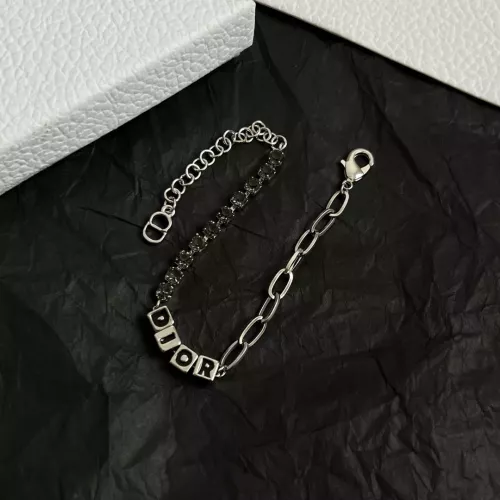 Replica Christian Dior Bracelets #1337286 $40.00 USD for Wholesale
