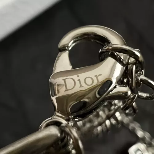 Replica Christian Dior Necklaces #1337287 $40.00 USD for Wholesale