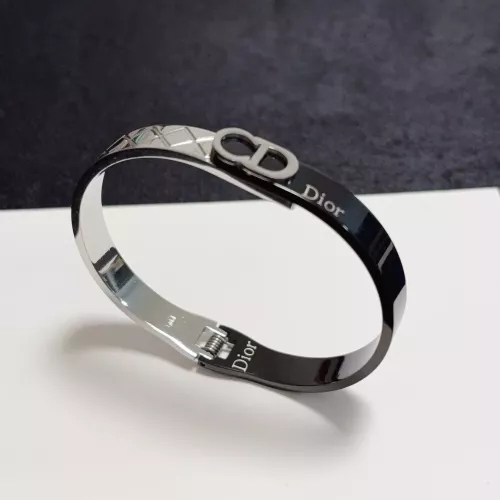 Replica Christian Dior Bracelets #1337293 $29.00 USD for Wholesale