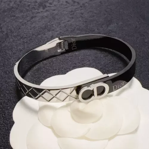 Replica Christian Dior Bracelets #1337293 $29.00 USD for Wholesale