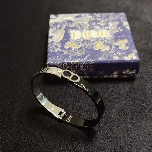 Replica Christian Dior Bracelets #1337293 $29.00 USD for Wholesale
