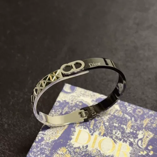 Replica Christian Dior Bracelets #1337293 $29.00 USD for Wholesale