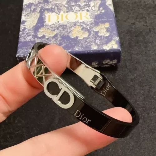 Replica Christian Dior Bracelets #1337293 $29.00 USD for Wholesale