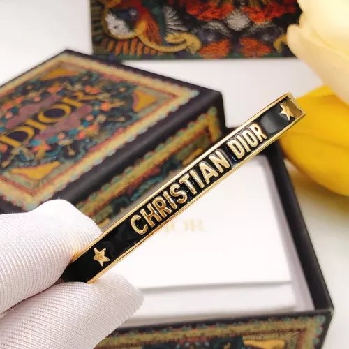 Replica Christian Dior Bracelets #1337302 $32.00 USD for Wholesale