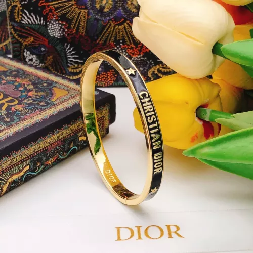 Replica Christian Dior Bracelets #1337302 $32.00 USD for Wholesale
