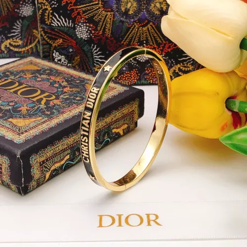 Replica Christian Dior Bracelets #1337302 $32.00 USD for Wholesale