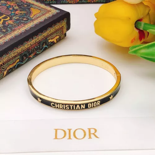 Replica Christian Dior Bracelets #1337302 $32.00 USD for Wholesale