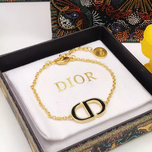 Replica Christian Dior Bracelets #1337307 $27.00 USD for Wholesale