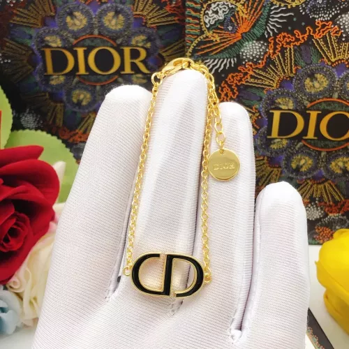 Replica Christian Dior Bracelets #1337307 $27.00 USD for Wholesale