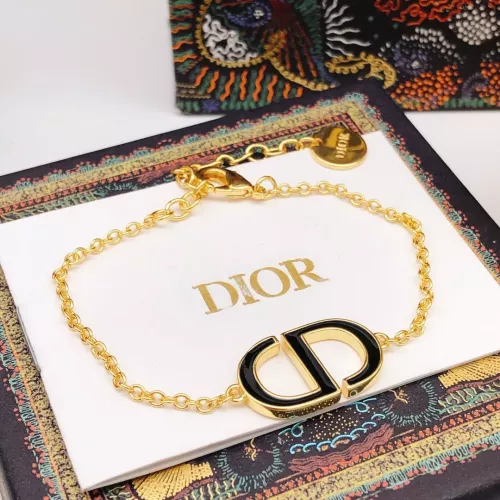 Replica Christian Dior Bracelets #1337307 $27.00 USD for Wholesale