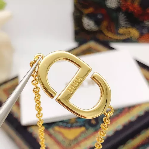 Replica Christian Dior Bracelets #1337307 $27.00 USD for Wholesale