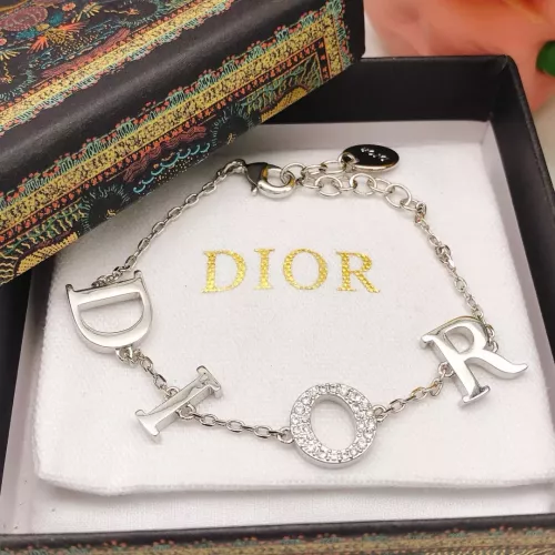 Christian Dior Bracelets #1337308 $27.00 USD, Wholesale Replica Christian Dior Bracelets
