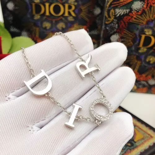 Replica Christian Dior Bracelets #1337308 $27.00 USD for Wholesale