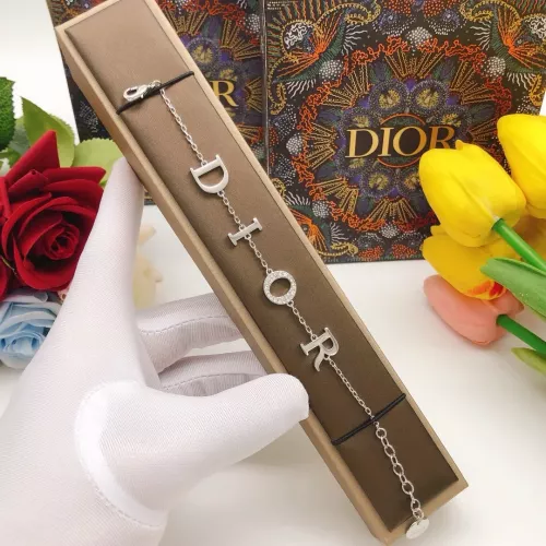 Replica Christian Dior Bracelets #1337308 $27.00 USD for Wholesale