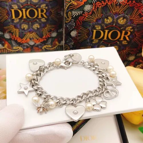 Replica Christian Dior Bracelets For Women #1337309 $32.00 USD for Wholesale