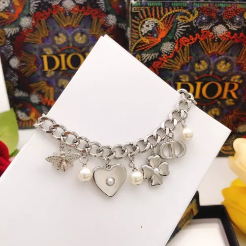 Replica Christian Dior Bracelets For Women #1337309 $32.00 USD for Wholesale