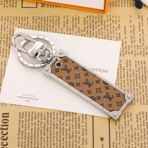 Louis Vuitton LV Key Holder And Bag Buckle #1337376 $25.00 USD, Wholesale Replica Louis Vuitton LV Key Holder And Bag Buckle
