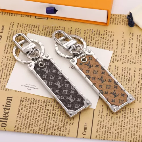 Replica Louis Vuitton LV Key Holder And Bag Buckle #1337376 $25.00 USD for Wholesale
