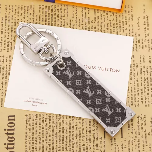 Louis Vuitton LV Key Holder And Bag Buckle #1337377 $25.00 USD, Wholesale Replica Louis Vuitton LV Key Holder And Bag Buckle
