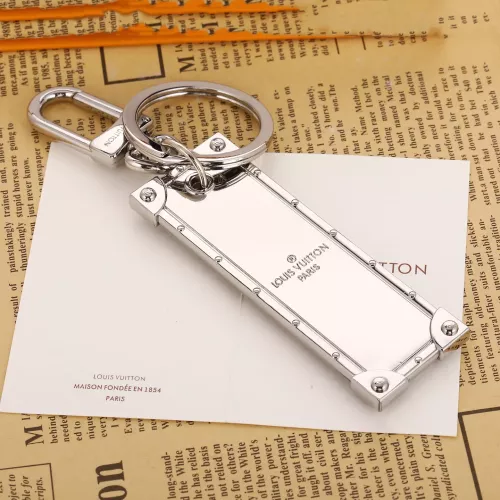 Replica Louis Vuitton LV Key Holder And Bag Buckle #1337377 $25.00 USD for Wholesale