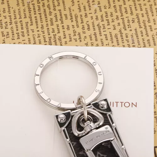 Replica Louis Vuitton LV Key Holder And Bag Buckle #1337377 $25.00 USD for Wholesale