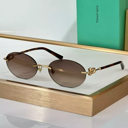 Tiffany AAA Quality Sunglasses #1337378 $68.00 USD, Wholesale Replica Tiffany AAA Sunglasses