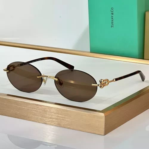 Tiffany AAA Quality Sunglasses #1337379 $68.00 USD, Wholesale Replica Tiffany AAA Sunglasses