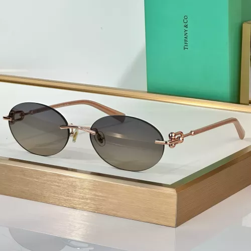 Tiffany AAA Quality Sunglasses #1337381 $68.00 USD, Wholesale Replica Tiffany AAA Sunglasses