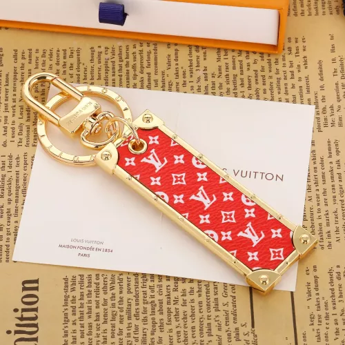 Louis Vuitton LV Key Holder And Bag Buckle #1337382 $25.00 USD, Wholesale Replica Louis Vuitton LV Key Holder And Bag Buckle