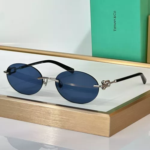 Tiffany AAA Quality Sunglasses #1337383 $68.00 USD, Wholesale Replica Tiffany AAA Sunglasses
