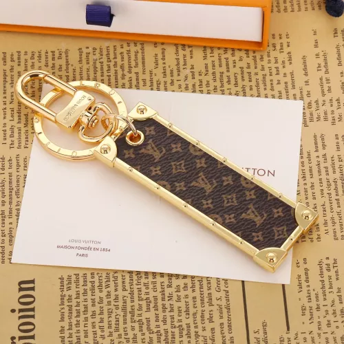 Louis Vuitton LV Key Holder And Bag Buckle #1337384 $25.00 USD, Wholesale Replica Louis Vuitton LV Key Holder And Bag Buckle