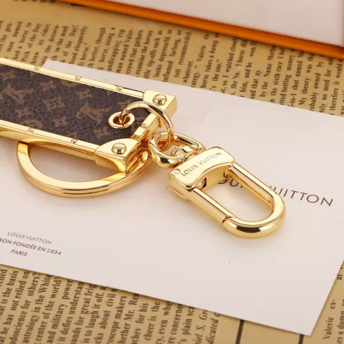 Replica Louis Vuitton LV Key Holder And Bag Buckle #1337384 $25.00 USD for Wholesale