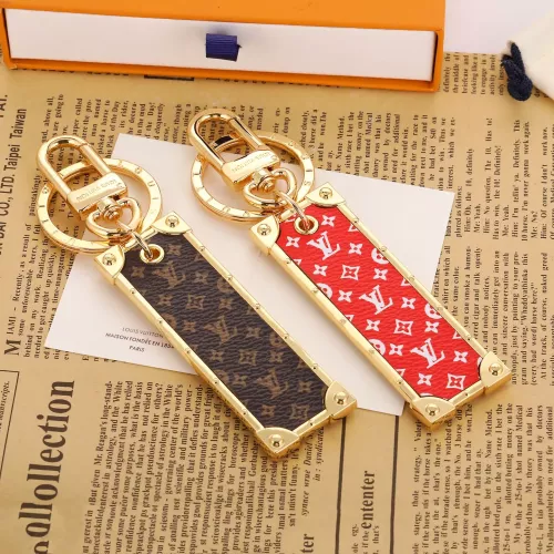 Replica Louis Vuitton LV Key Holder And Bag Buckle #1337384 $25.00 USD for Wholesale