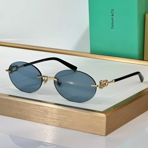 Tiffany AAA Quality Sunglasses #1337385 $68.00 USD, Wholesale Replica Tiffany AAA Sunglasses