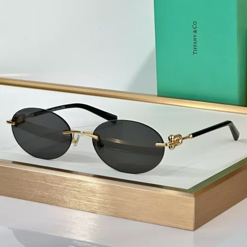 Tiffany AAA Quality Sunglasses #1337386 $68.00 USD, Wholesale Replica Tiffany AAA Sunglasses